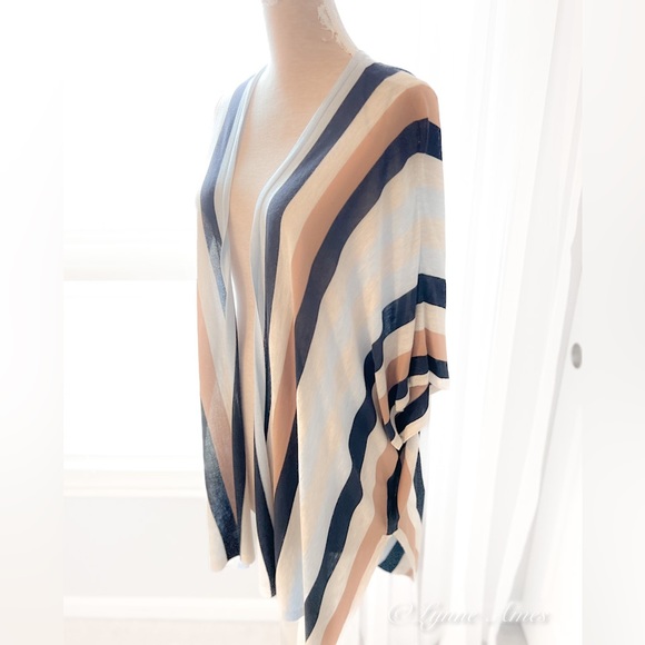 Lightweight cardigan - Picture 3 of 7